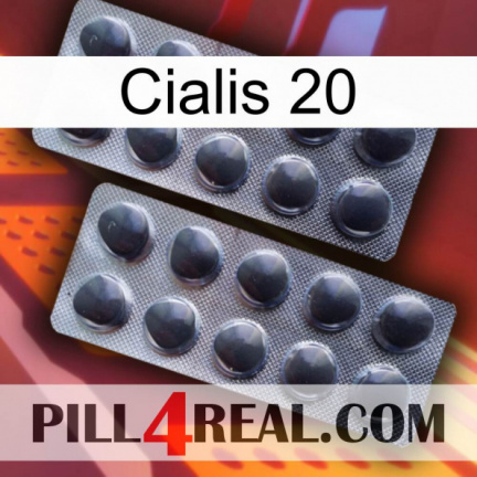 Cialis 20 31